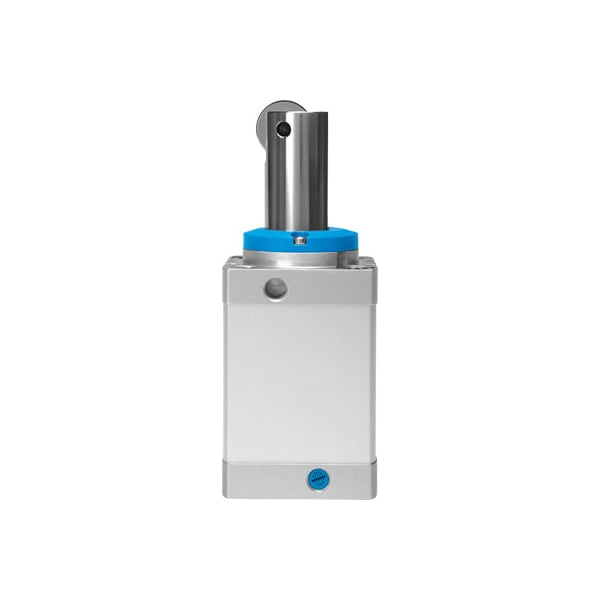 Stopper Cylinder DFSP-Q-40-20-PR-PA